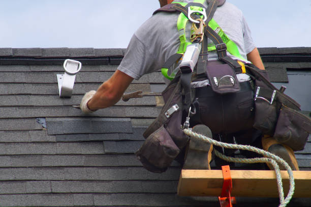 Quick and Trustworthy Emergency Roof Repair Services in Missouri Valley, IA