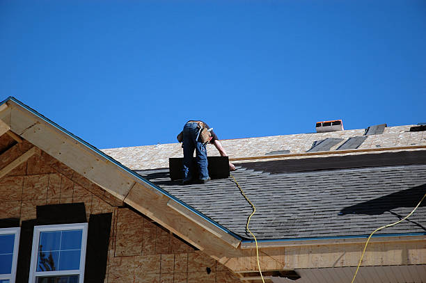 Roof Waterproofing Services in Missouri Valley, IA