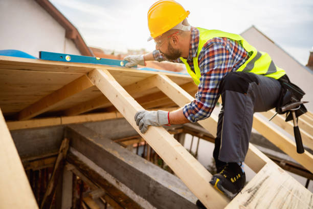 Quick and Trustworthy Emergency Roof Repair Services in Missouri Valley, IA