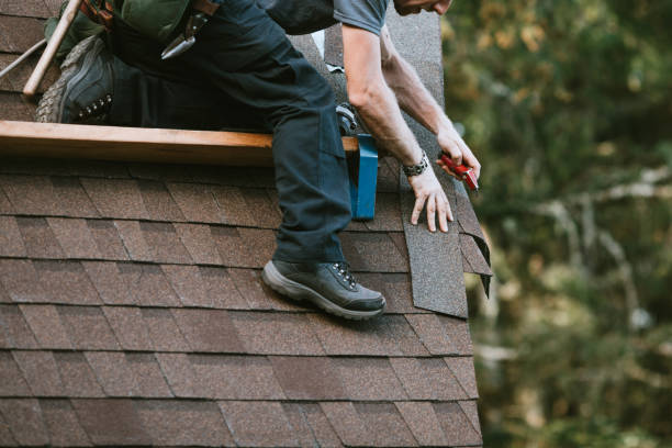 Best Commercial Roof Installation  in Missouri Valley, IA