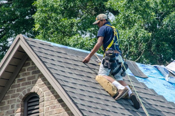 Gutter Installation and Roofing in Missouri Valley, IA